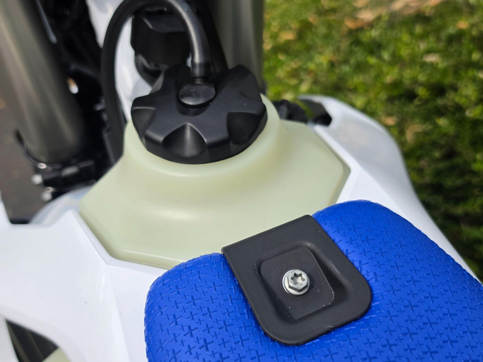 2026 Husqvarna 250